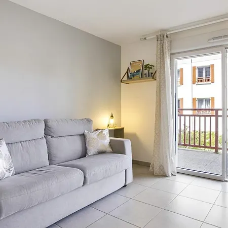 Apartment Eglantine - - Welkeys