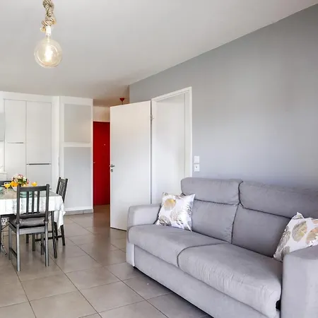 Eglantine - - Welkeys Apartment Hendaye
