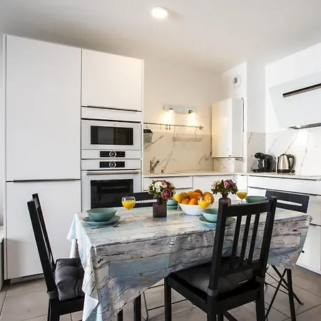 Eglantine - - Welkeys Apartment Hendaye
