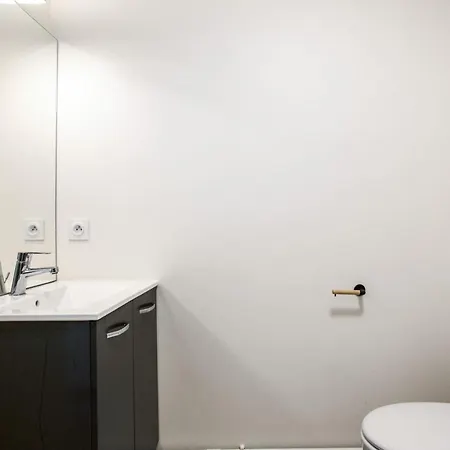 Apartment Eglantine - - Welkeys Hendaye